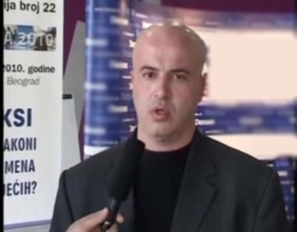 Teodor Gaćeša