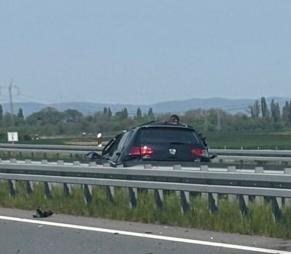 Ruma, Nesreća