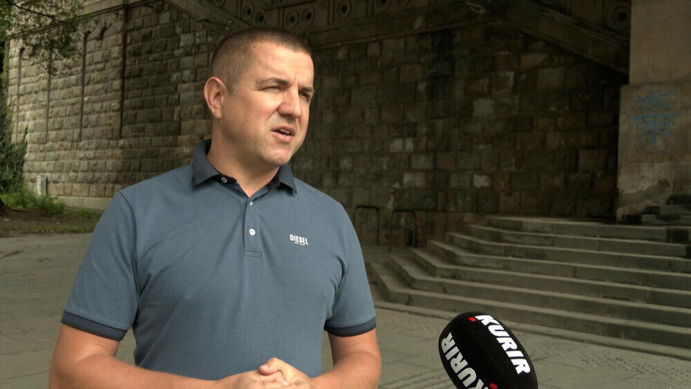 Damir Okanović