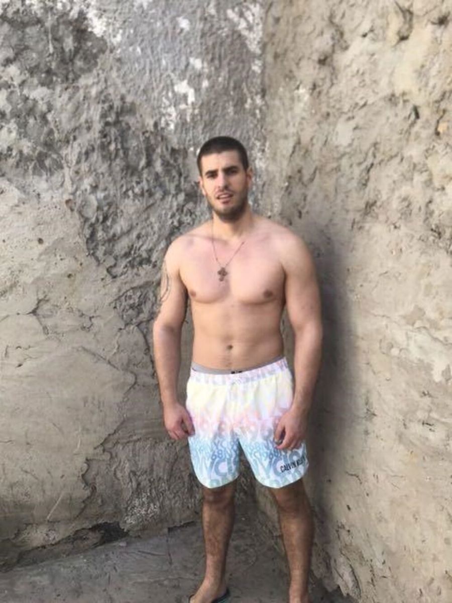 Stefan Đukić Mandić