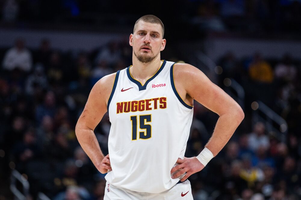 Nikola Jokić