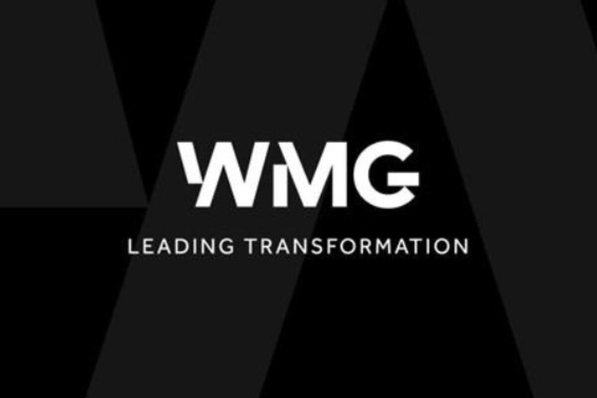 WMG DIGITALNA MEDIJSKA KOMPANIJA BR. 1! Neprikosnoveni lider u digitalnom izdavaštvu i u junu