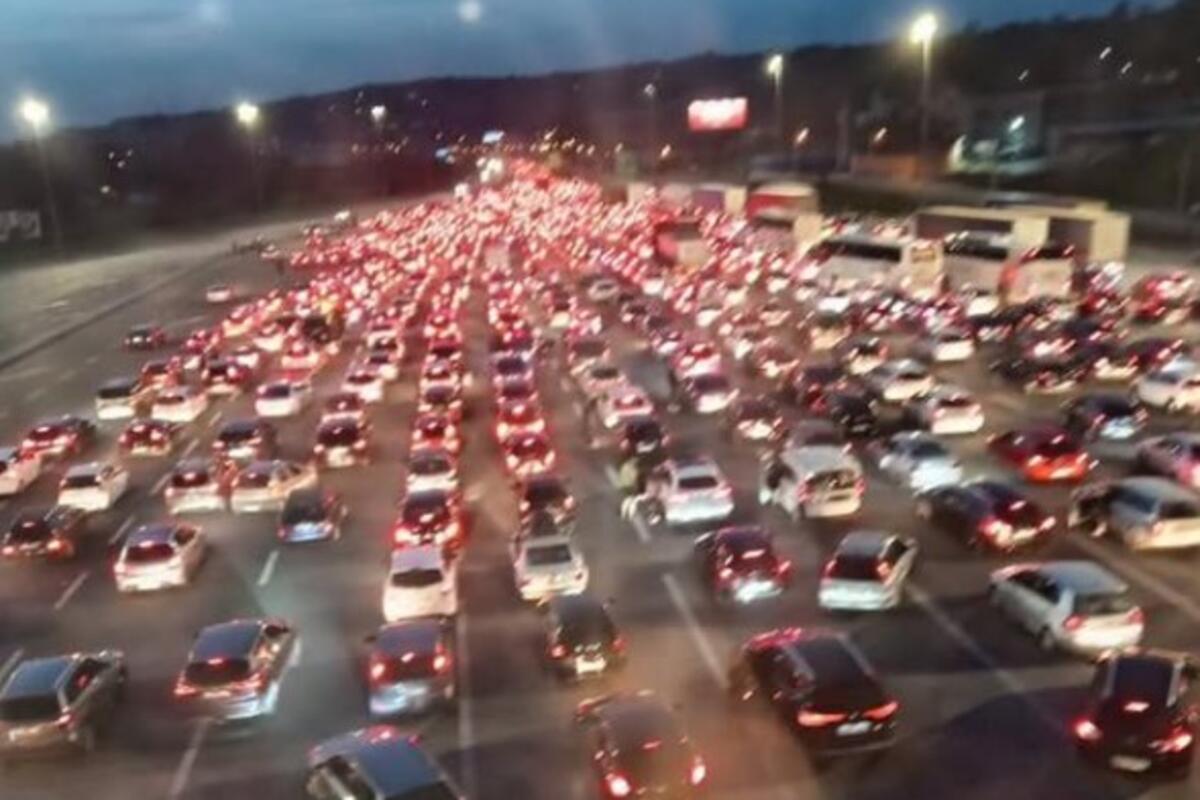 Novi apel Puteva Srbije