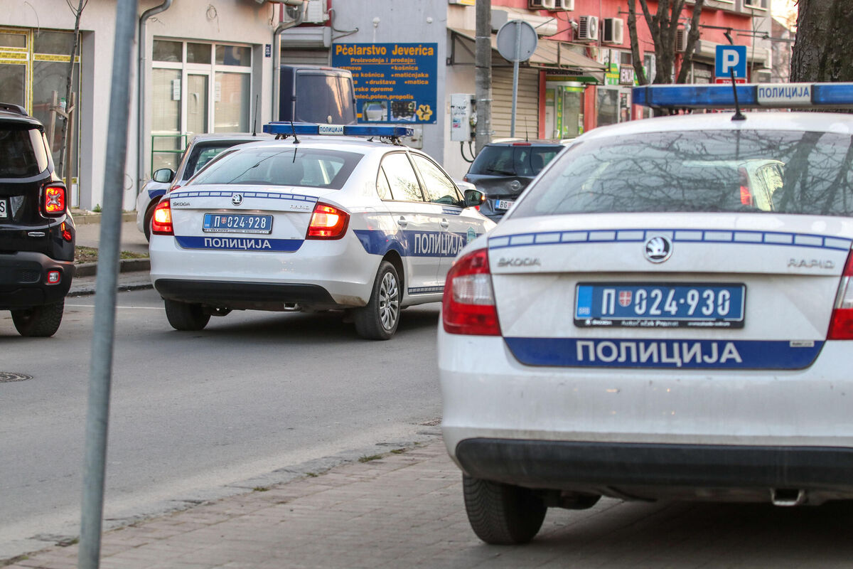 Zbog vožnje u suprotnom smeru u Novom Sadu ide iza rešetaka