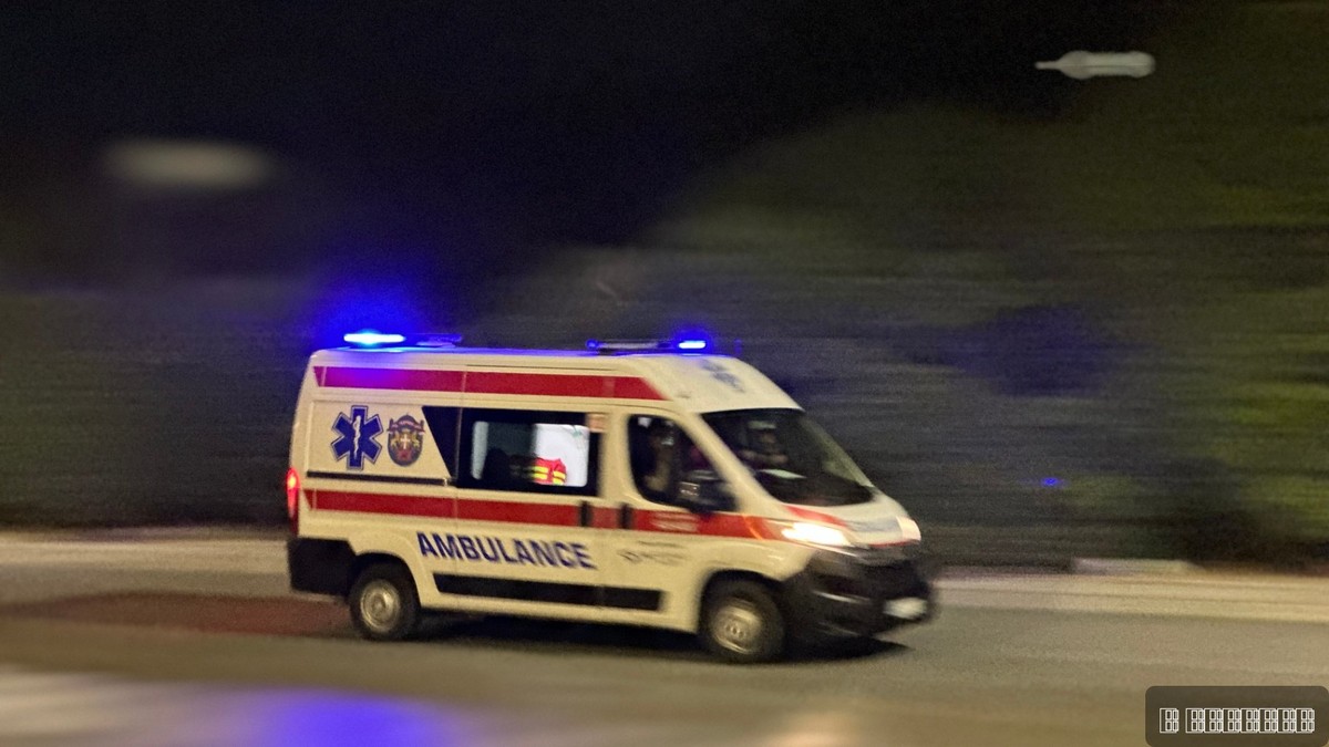 Devojčica (15) pala sa Kalemegdana, teško je povređena: Užas u Beogradu za Prvi maj