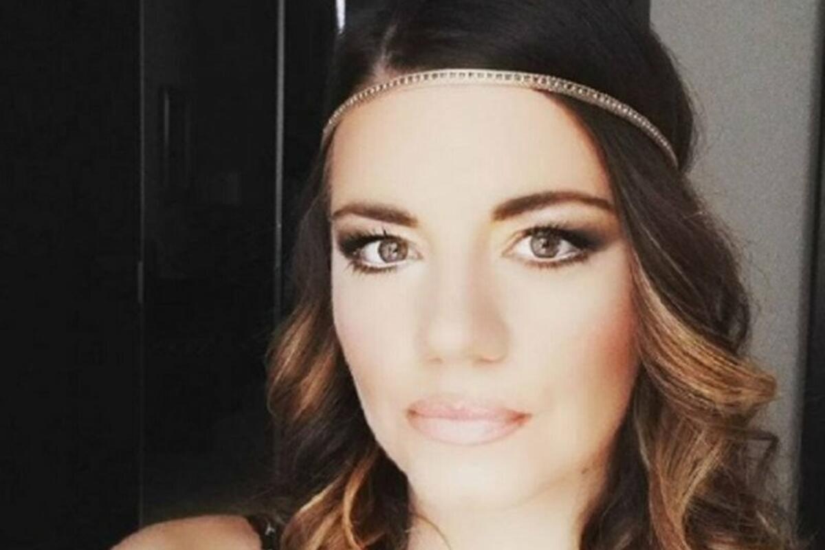 Snežani Jeremić Neškoviž sin preminuo 7 dana posle rođenja