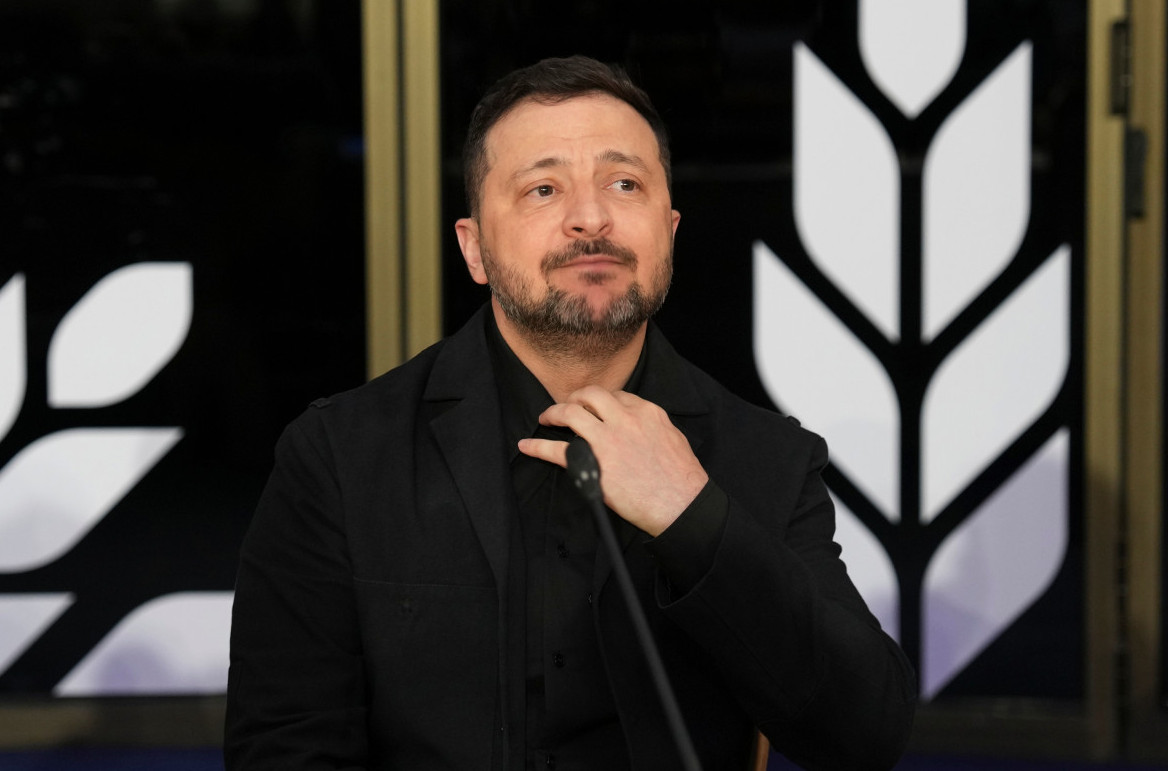Napet sastanak; Šefovi EU obuzdavali Zelenskog: "Drži jezik za zubima"