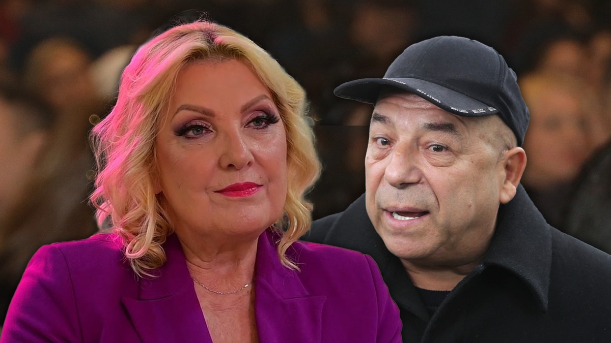Hasan Dudić priznao da je bio u vezi sa Snežanom Đurišić