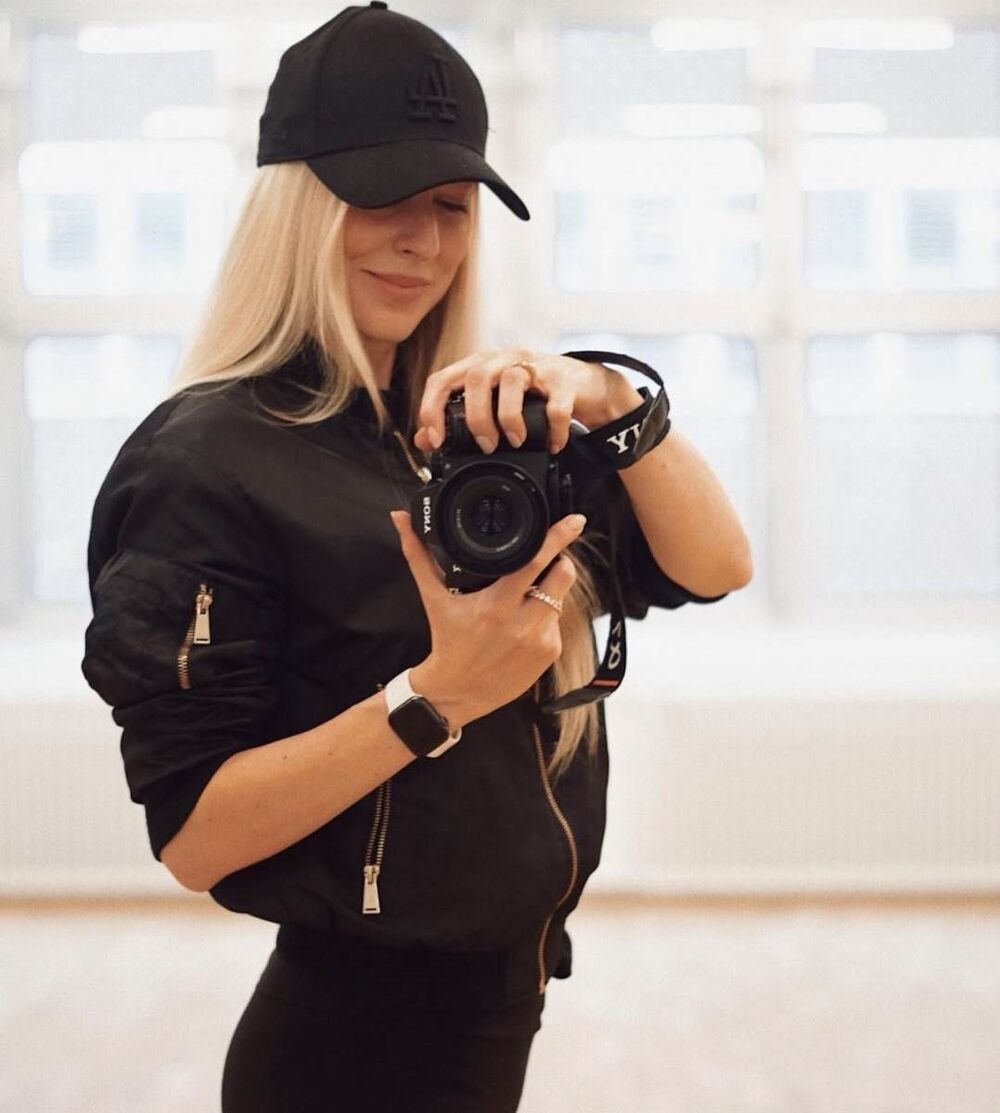 Kristina Joksimović