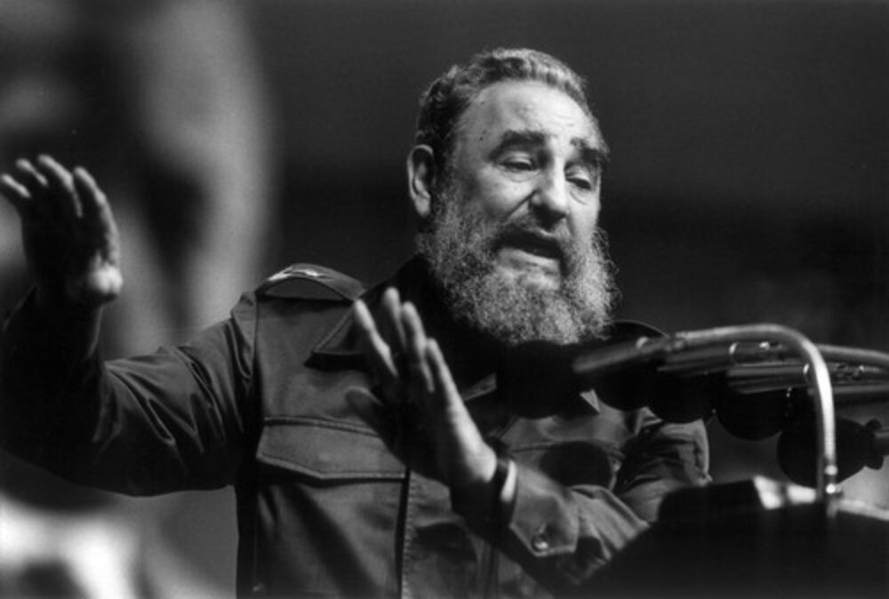 Fidel