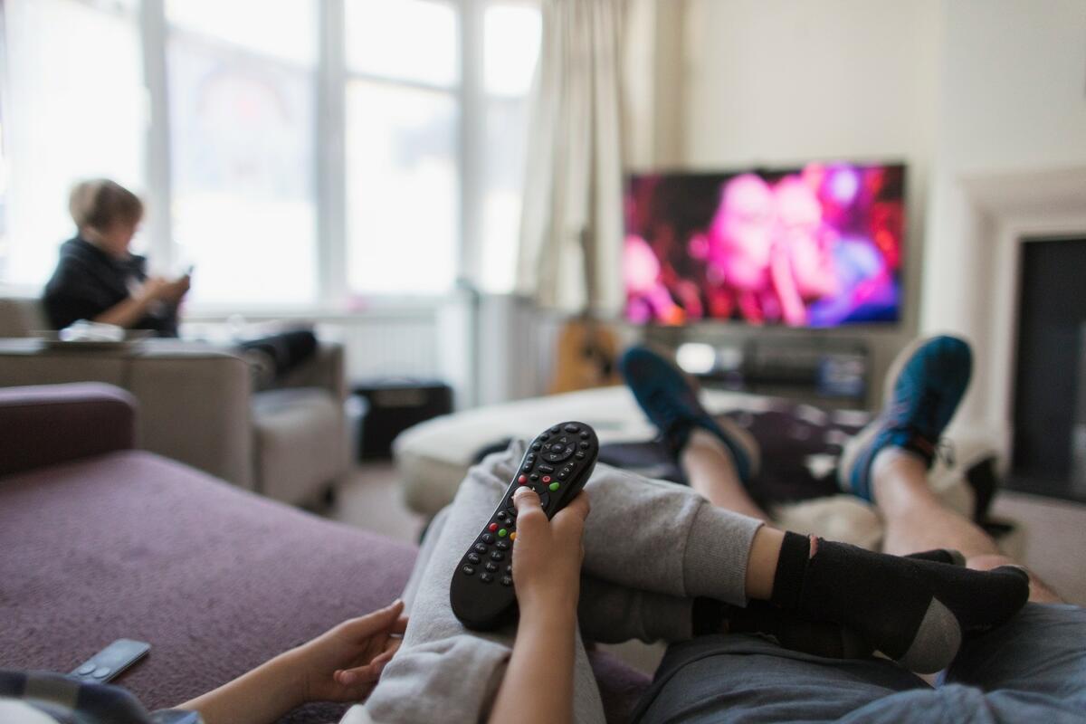 Najopasnije podešavanje na telefonu i televizoru
