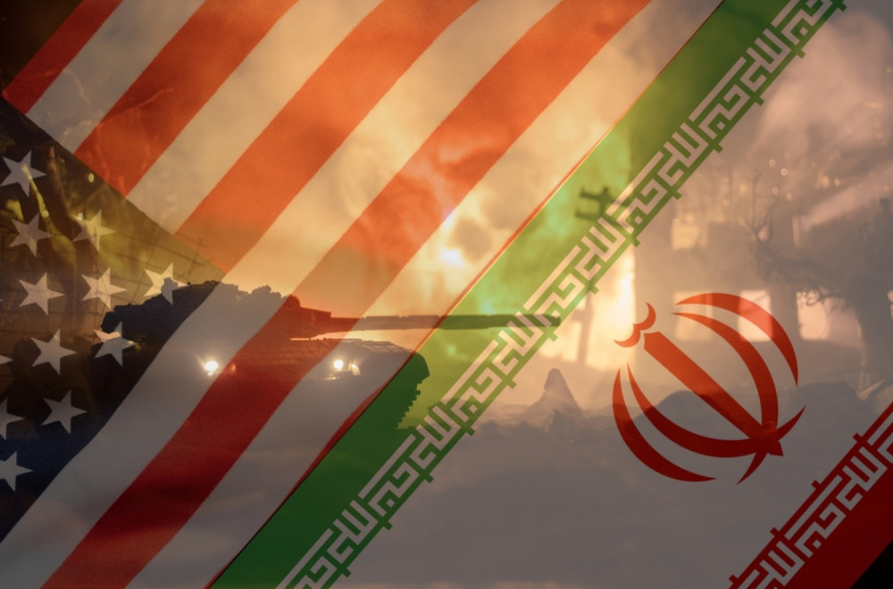 Iran izigrao Trampa