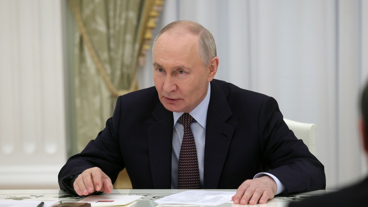 Rusija na ivici ambisa: Putin gubi kontrolu, narod više ne ćuti!