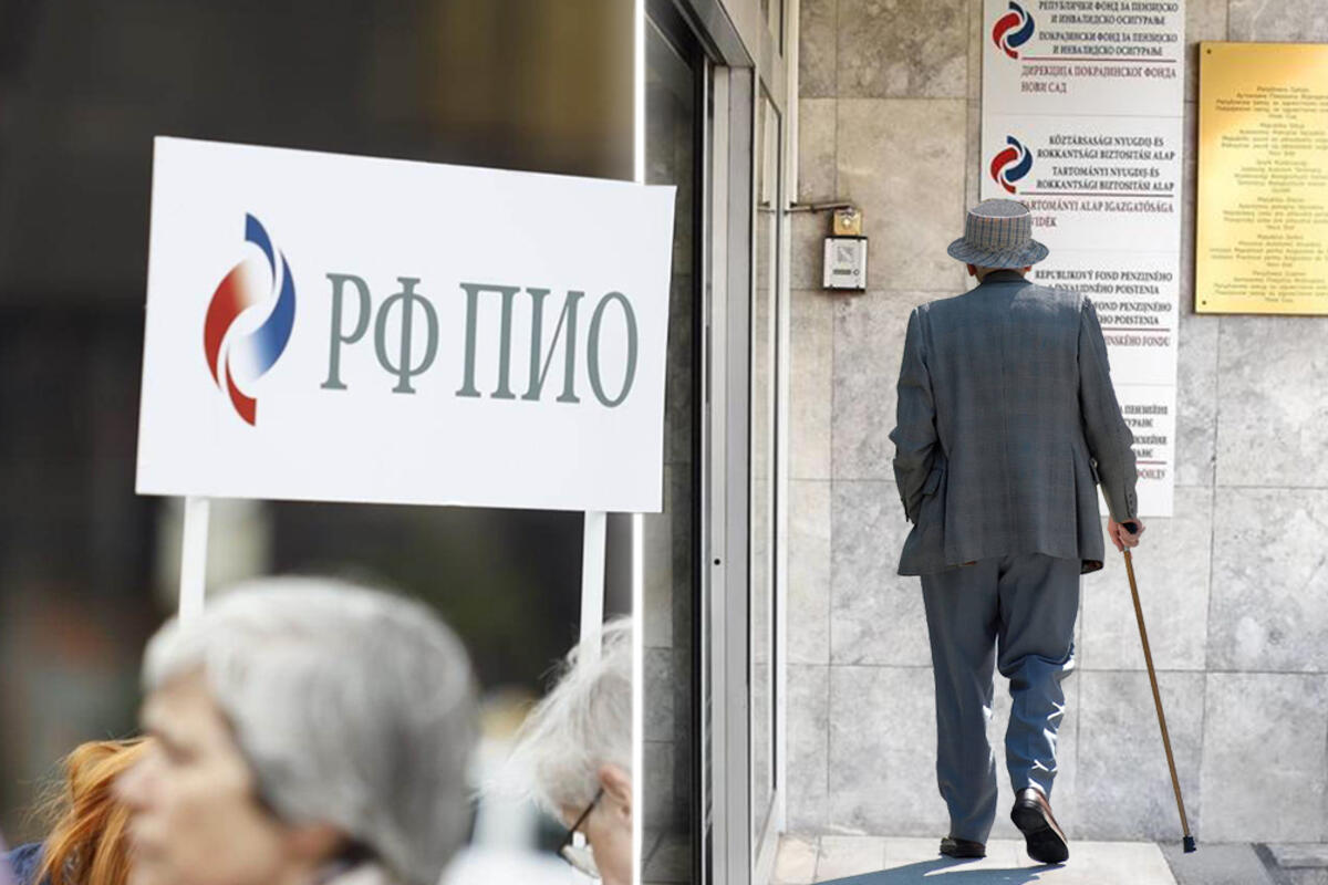 Sva prava koja ostvaruju penzioneri u Srbiji