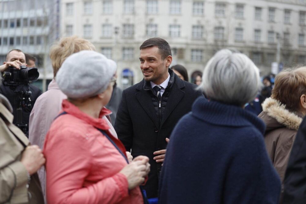 Direktor PIO fonda sa penzionerima