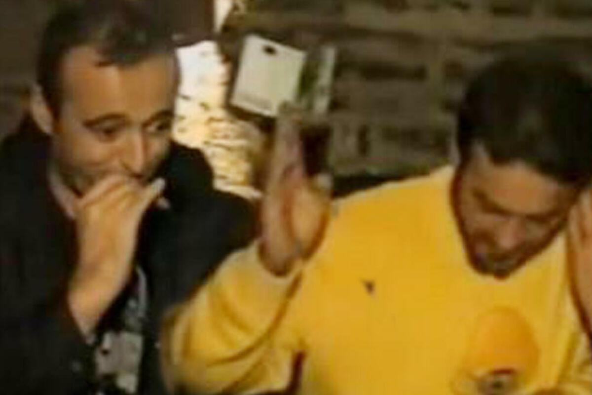 Spasojević se izlanuo i otkrio ko je ubio Harisa Brkića
