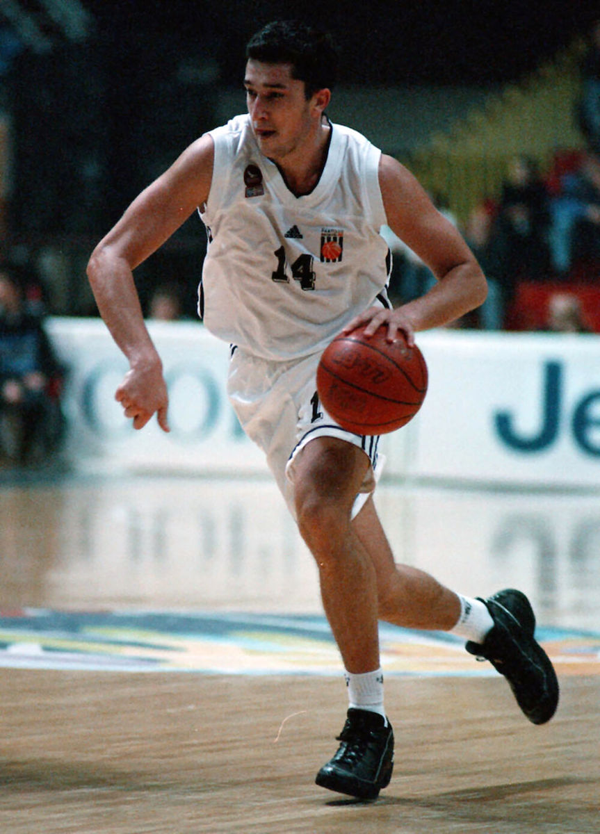 Haris Brkić