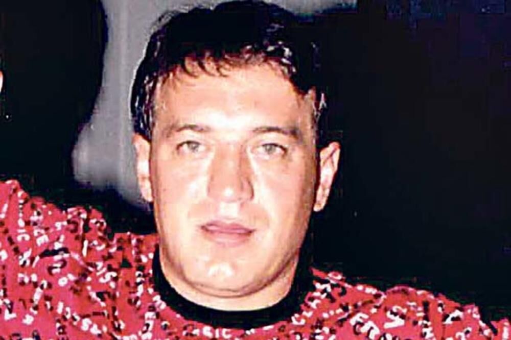 Dušan Spasojević
