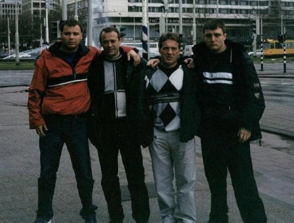 Zemunski klan