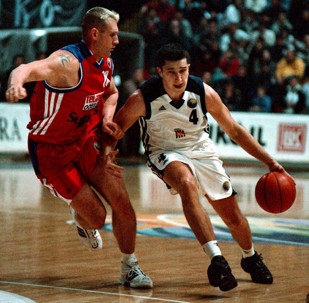 Haris Brkić