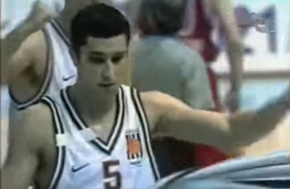 Haris Brkić