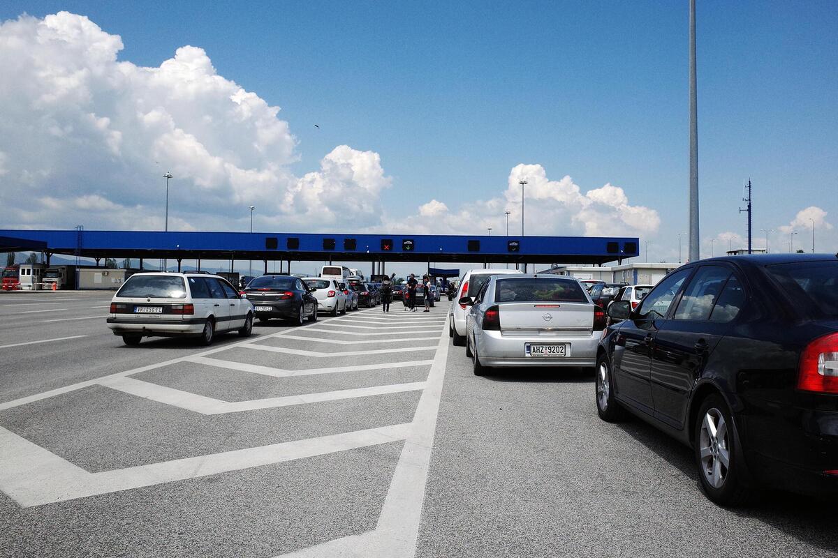 Italija i Portugal razmatraju da ukinu EES sistem za srpske turiste