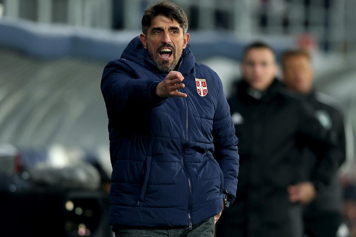 Paunović napušta Srbiju?