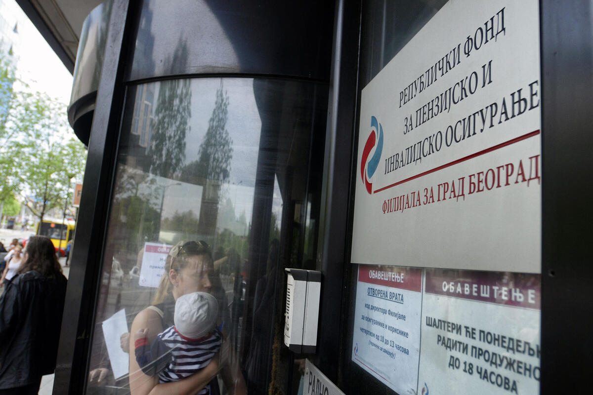 Bolovanje duže od 30 dana i penzija