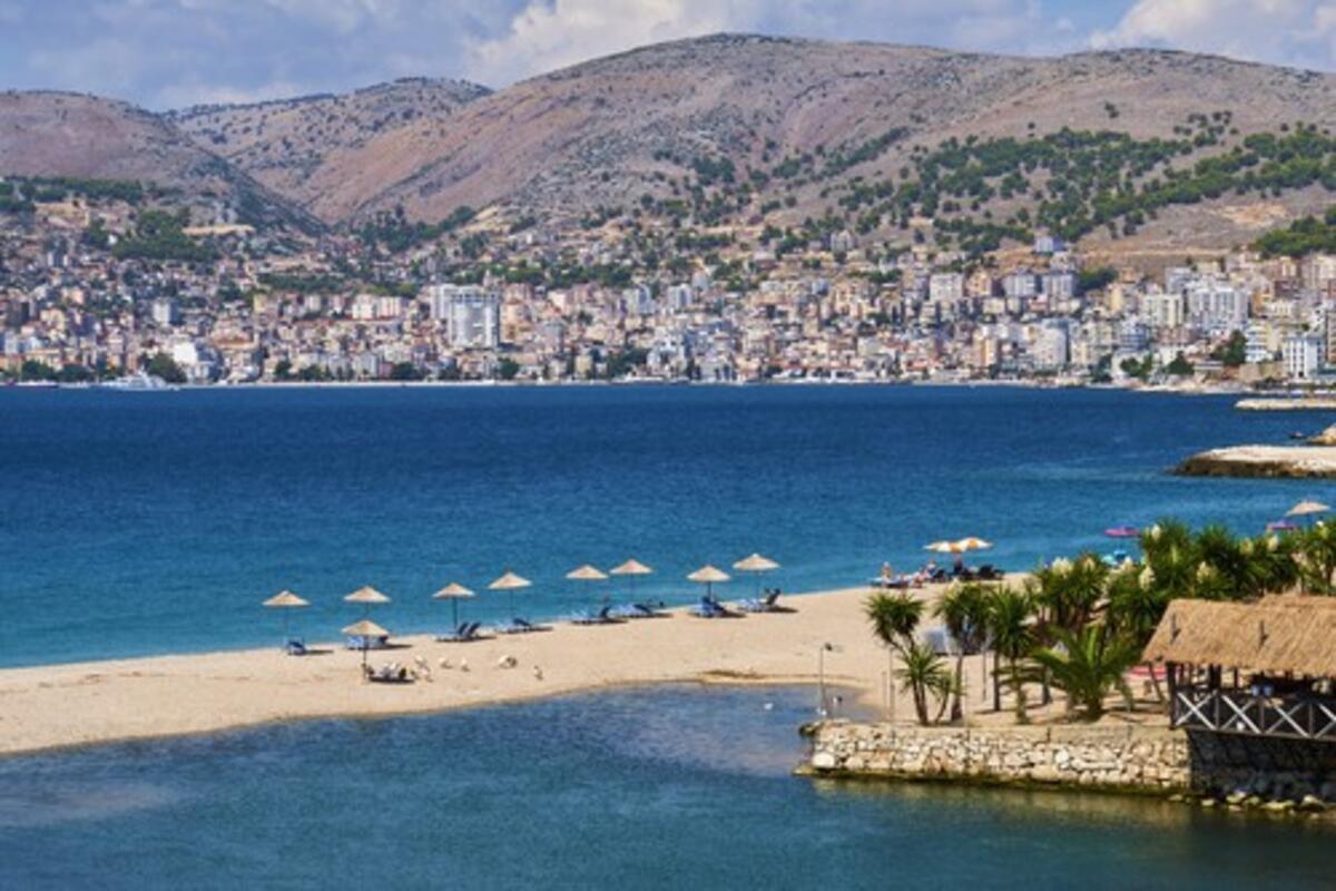 Cene hrane i smeštaja u Albaniji