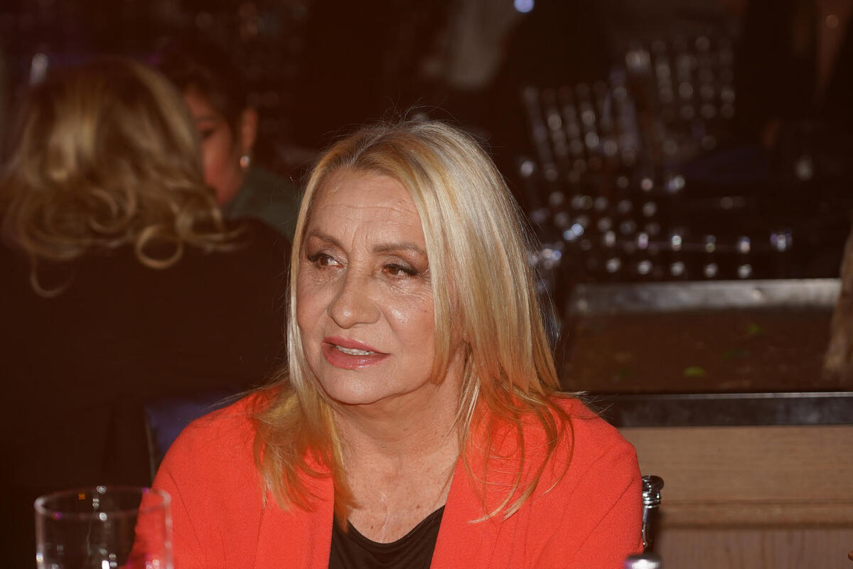 Meštani sela Kovači o Vesni Zmijanac