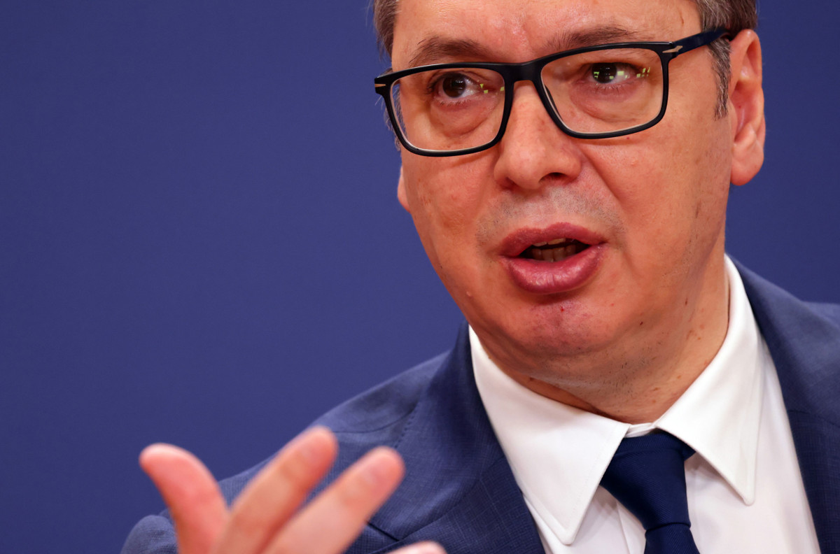 Vučić: "Odluka o izborima za desetak dana"; "Srbija je 20 puta jača nego što je bila pre 15 godina" FOTO