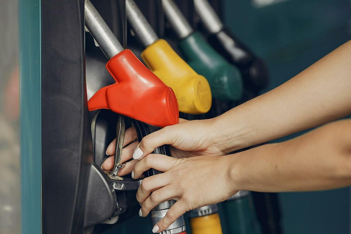 Cene benzina u SAD najviše u skoro četiri godine