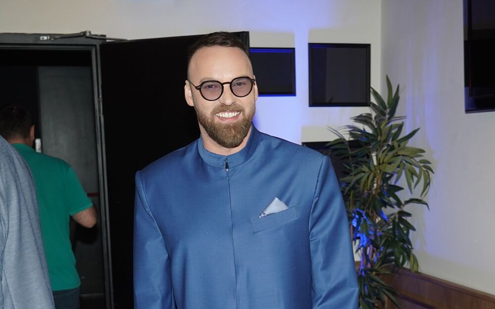 Danijel Alibabić, Biba Alibabić