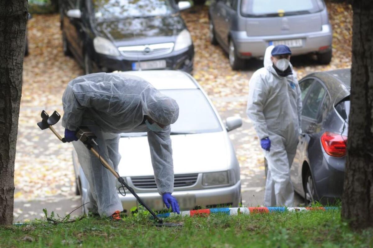 Prolaznik pronašao ljudski skelet u Košutnjaku