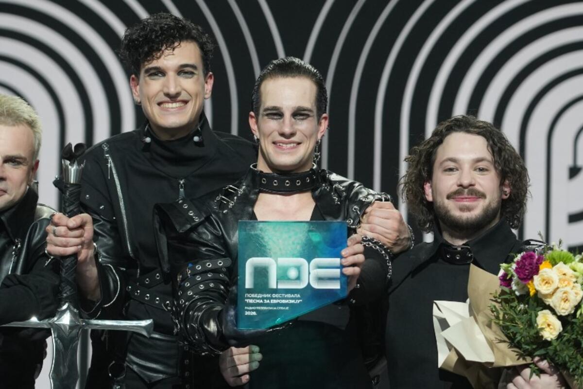 Da li Lavina ima šanse da uđe u finale po kladionicama?