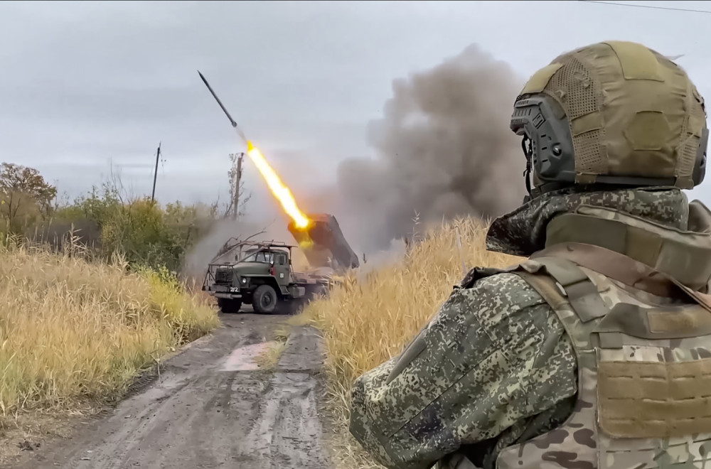 Šok: Pogođen Moskovski region; Rusi aktivirali "Solncepjok" FOTO/VIDEO