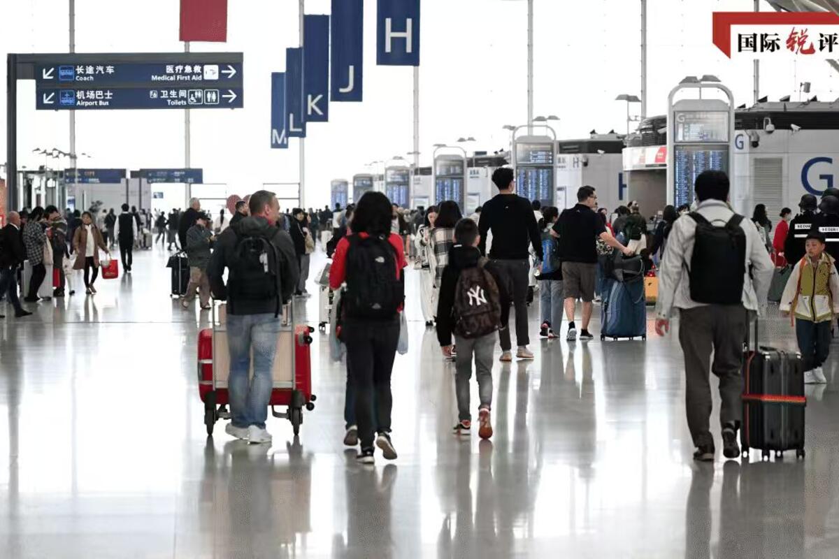 Komentar: Zašto „kineske usluge“ postaju novi pokretač praznične potrošnje?