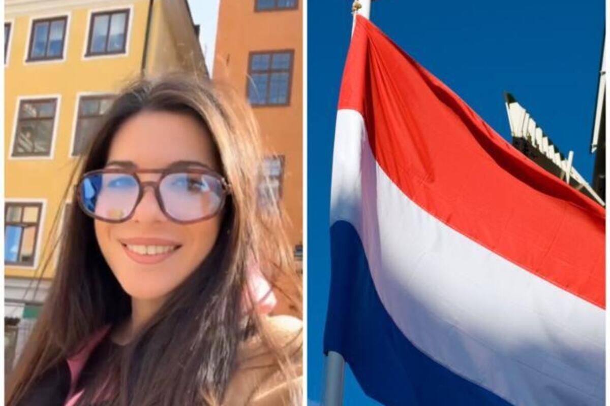 Srpkinja o životu u Holandiji