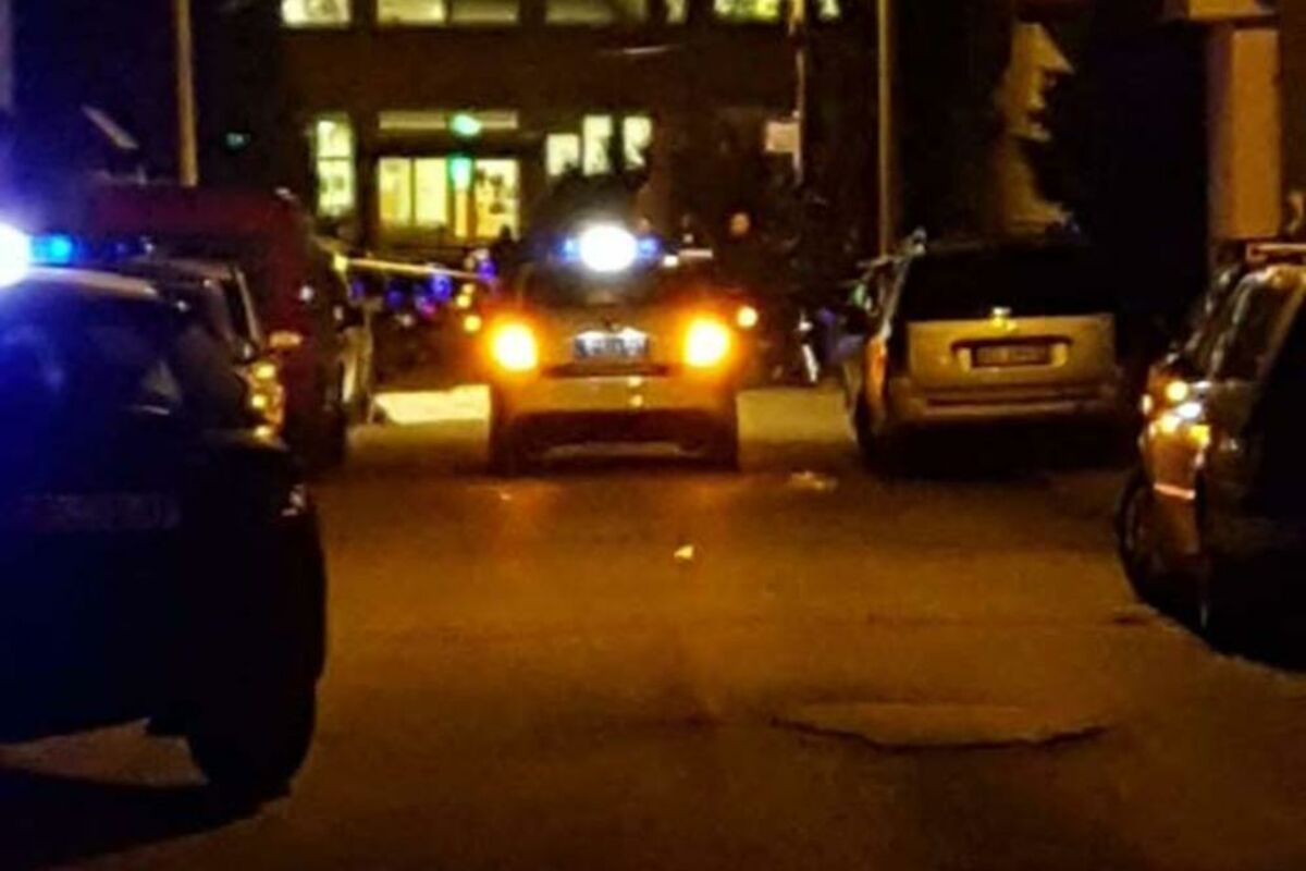 Tri brutalna napada nožem u Beogradu za kratko vreme