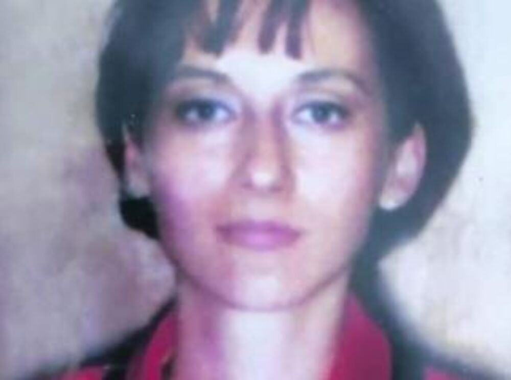Ljiljana Spasić
