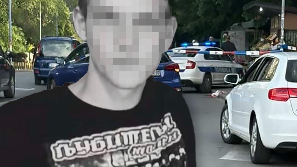 Nemanji (19) pre ubistva pržili šaku na ringli? Novi detalji ubistva na Kanarevom brdu