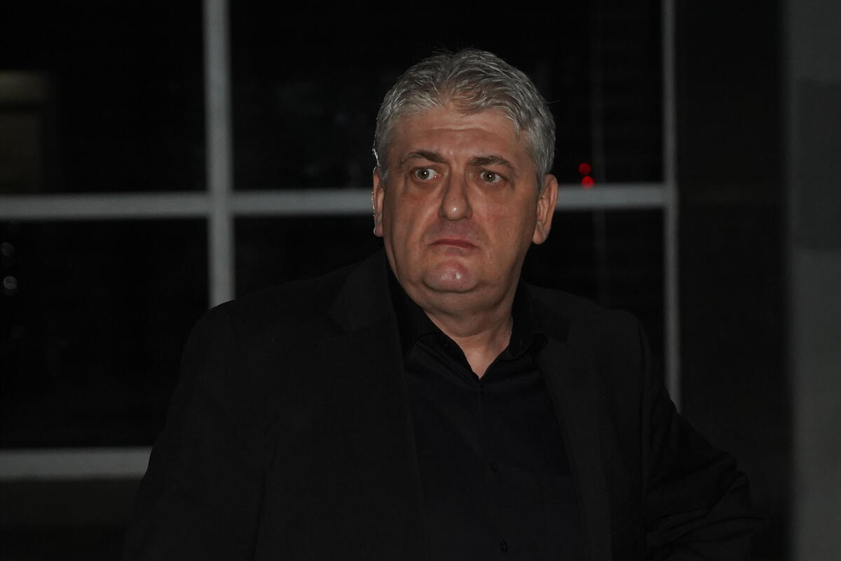 Kako je pravo ime Tonija Bijeliću?