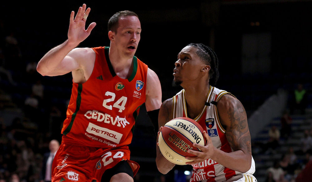 KK Crvena zvezda