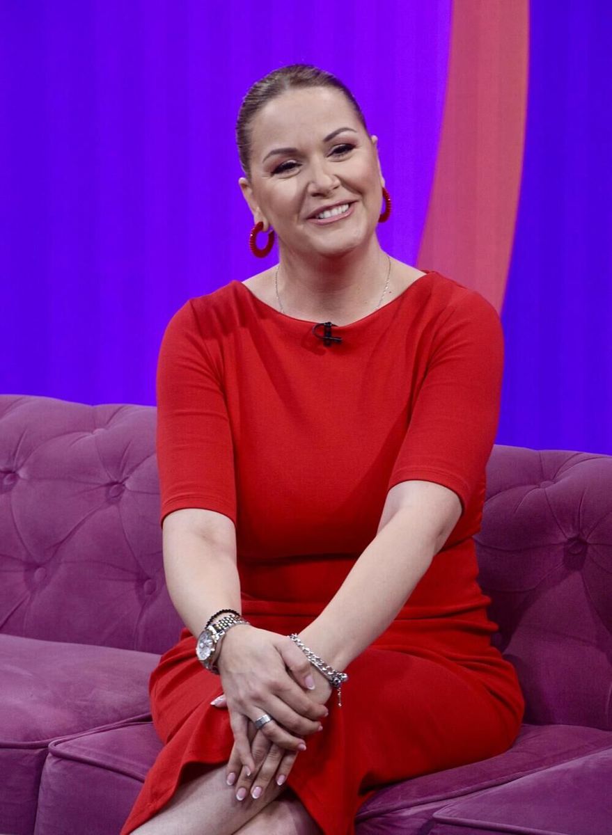 Silvija Nedeljković