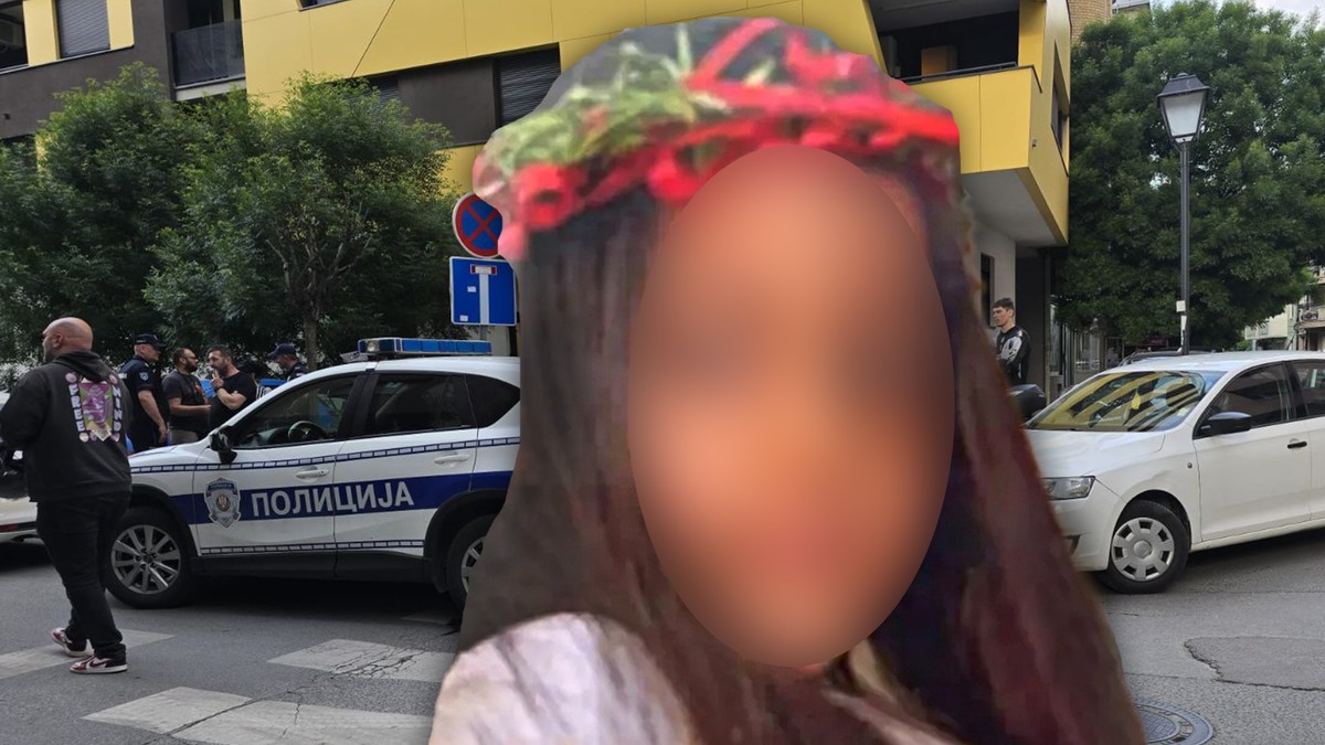 Pronađena devojčica (5) u Novom Sadu: Bila kod drugarice, sama se vratila kući