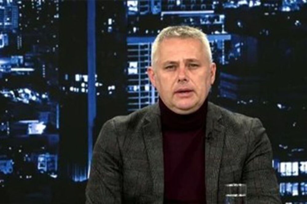 Igor Jurić