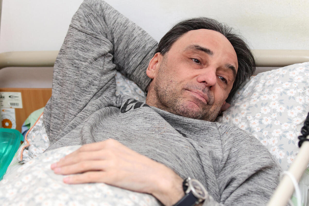 Zvonko Milojević za "rekao je jednu lepu rečenicu..."