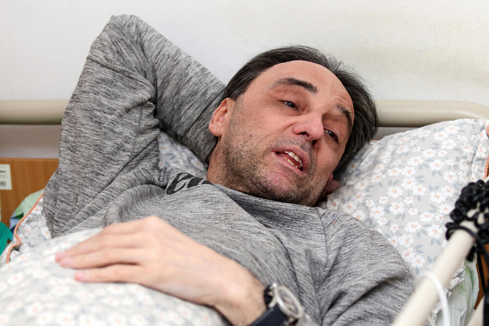 Legendarni Zvonko Milojević