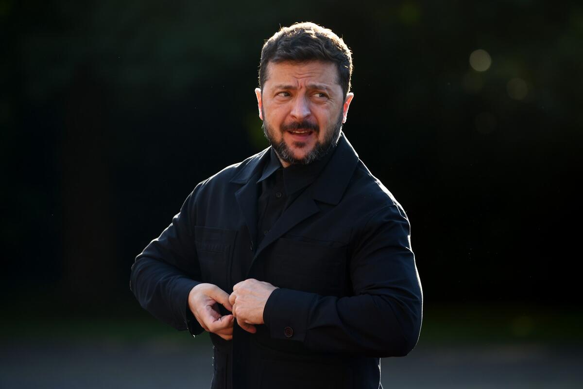 Zelenski najavio žestok odgovor Rusiji