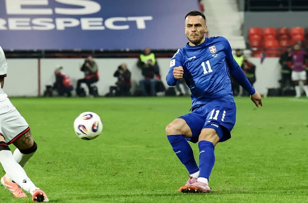 Filip Kostić